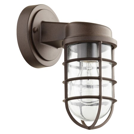 Quorum Belfour Wall Lant - Ob 701-86